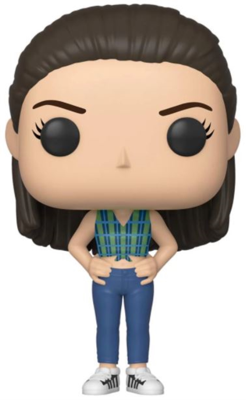 FUNKO ACTION FIGURES FUNKO POP DAWSON'S CREEK: JOEY FUNKO ACTION FIGURES FUNKO POP DAWSON'S CREEK: JOEY